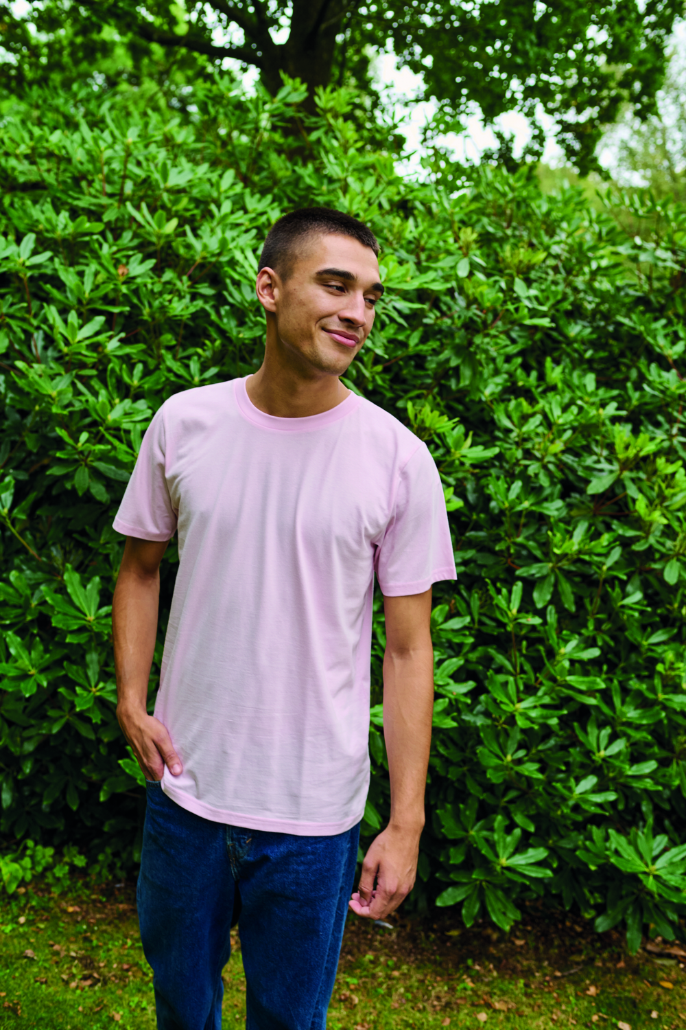 Unisex Regular T-shirt